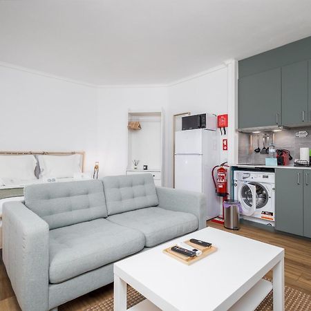 Beguest Cascais Cozy Studio Eksteriør billede