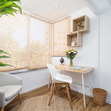 Beguest Cascais Cozy Studio Eksteriør billede
