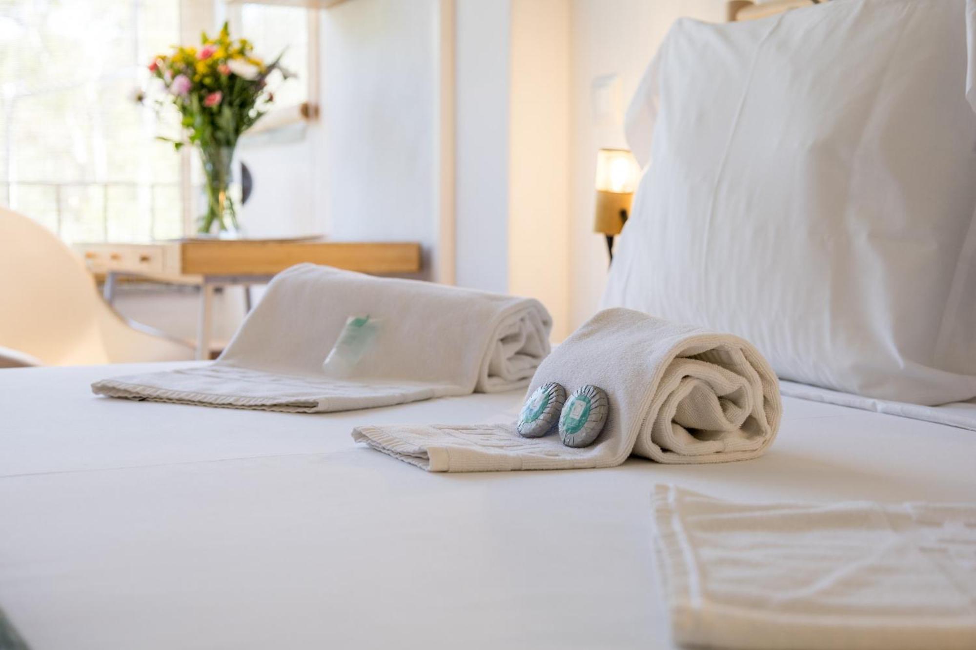 Beguest Cascais Cozy Studio Eksteriør billede