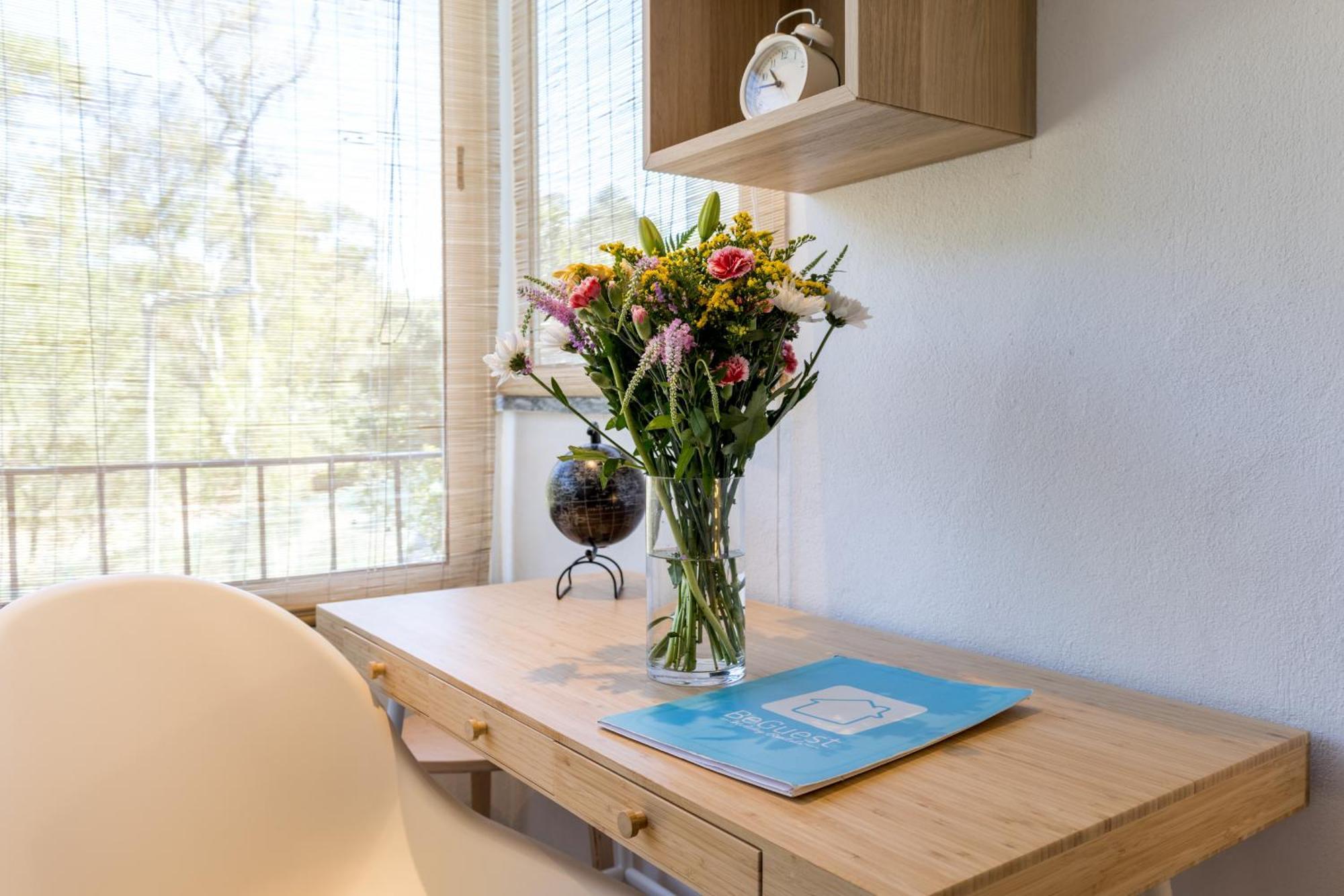 Beguest Cascais Cozy Studio Eksteriør billede