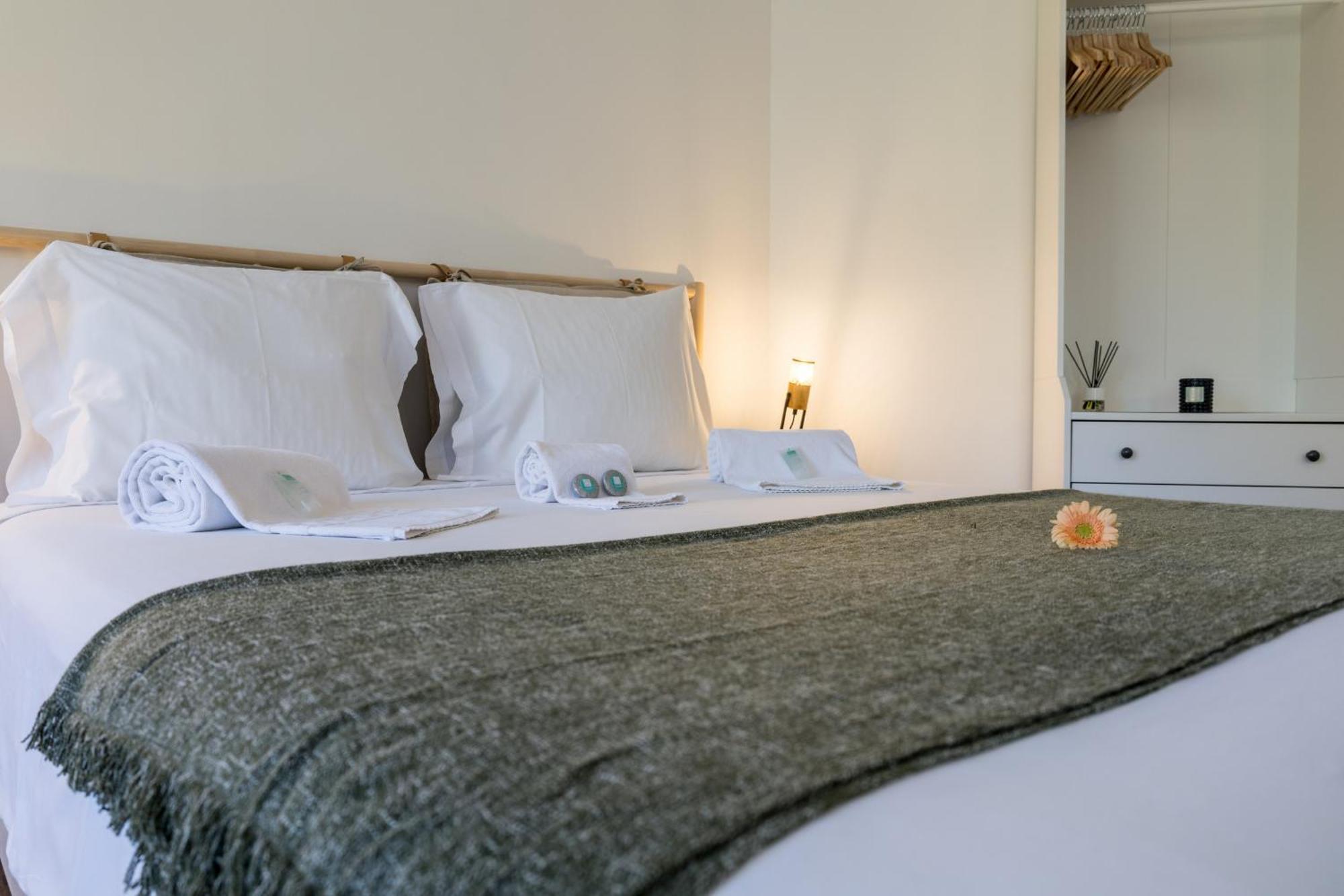 Beguest Cascais Cozy Studio Eksteriør billede