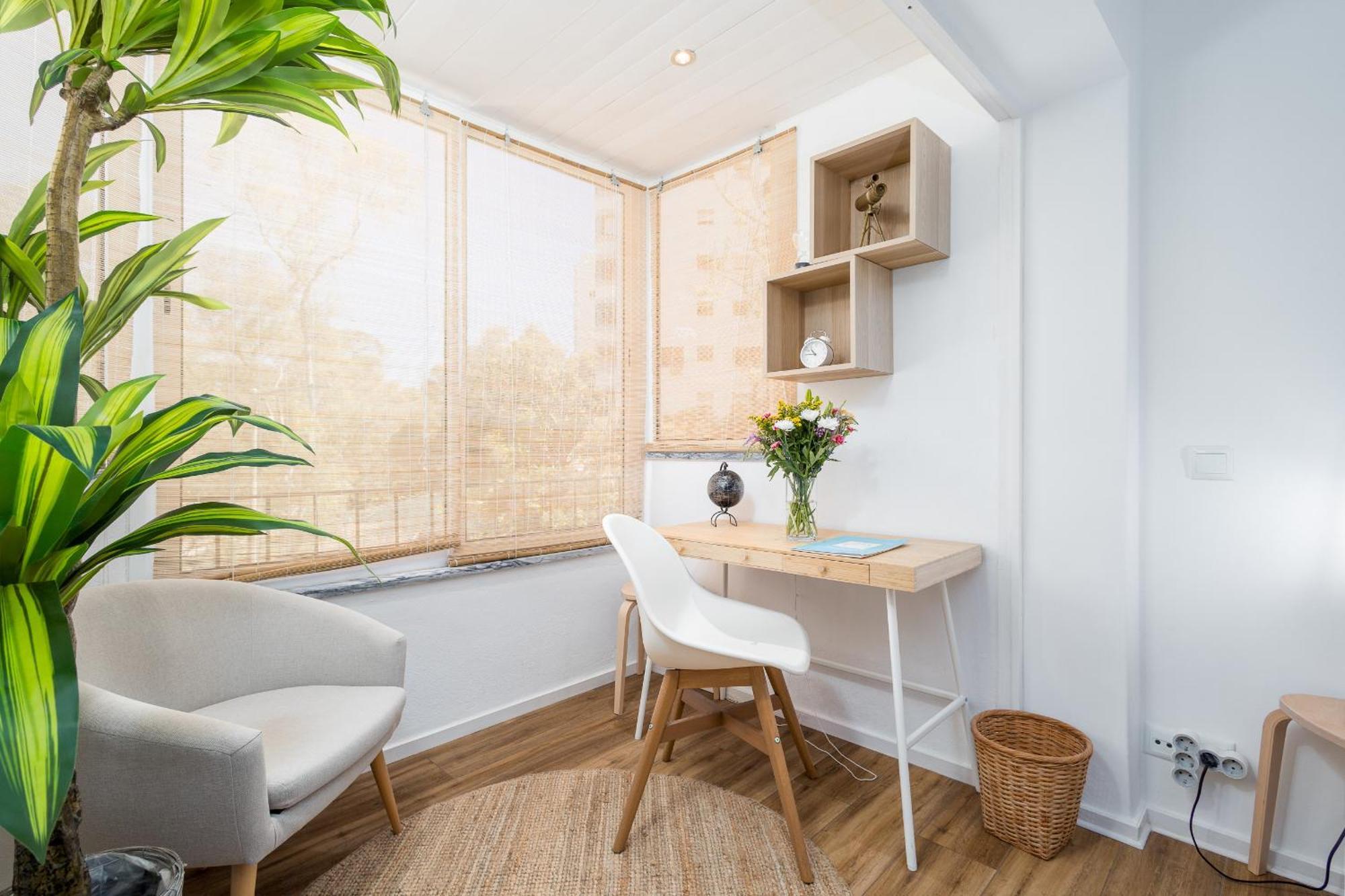 Beguest Cascais Cozy Studio Eksteriør billede