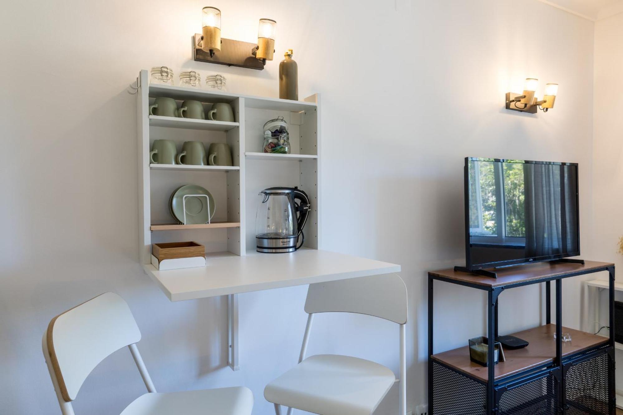 Beguest Cascais Cozy Studio Eksteriør billede